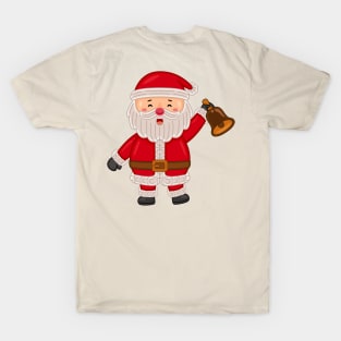 Santa Claus T-Shirt